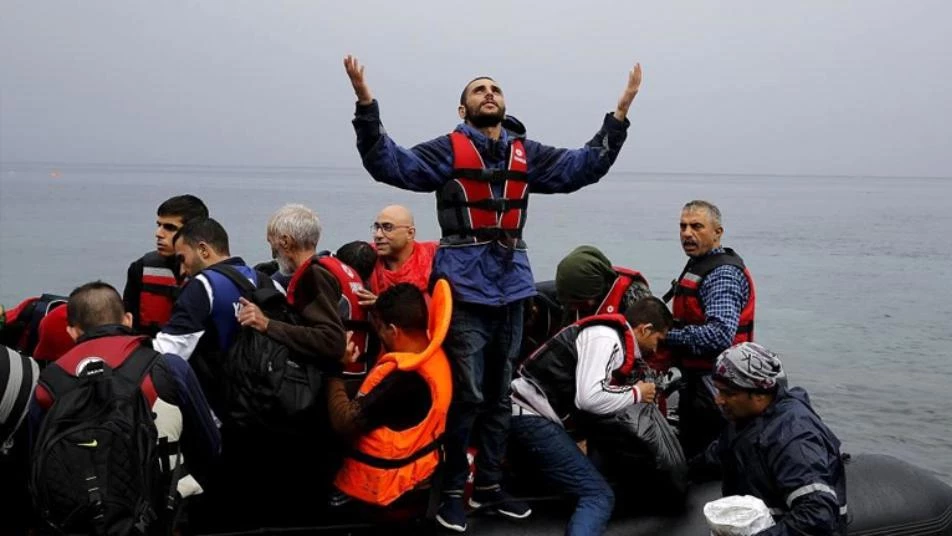 ثلثا اللاجئين السوريين في أوروبا يرفضون العودة والباقون يشترطون