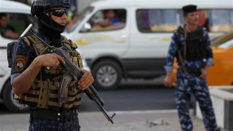 "داعش" يستهدف دورية شرطة شمال العراق