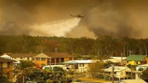 استراليا.. ارتفاع عدد ضحايا حرائق الغابات من جديد