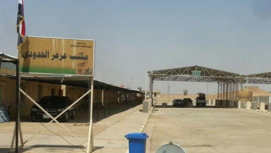 حكومة أسد تعلن عن طريق ترانزيت إلى السعودية عبر العراق