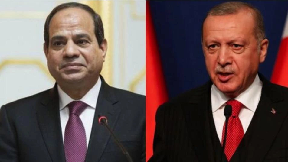 مصر تكشف التطورات الأخيرة حول تطبيع العلاقات مع تركيا (فيديو)