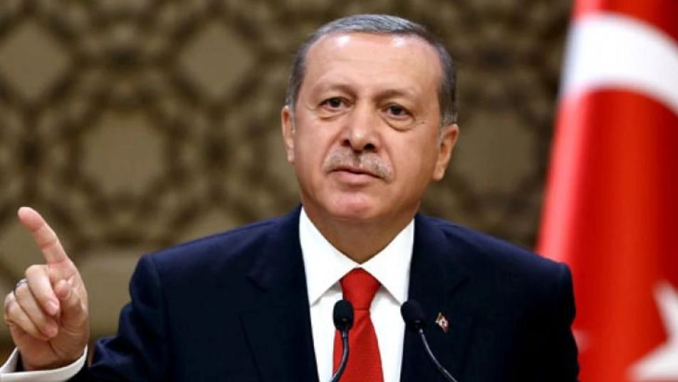 متحديا منتقديه.. أردوغان يبدأ بتنفيذ أولى مراحل "قناة إسطنبول" والمعارضة تندد