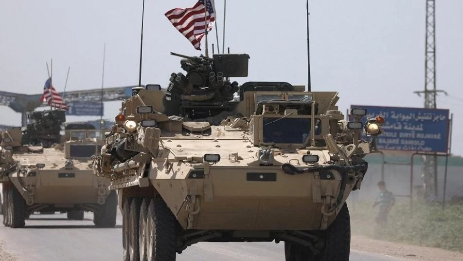 في حال انسحاب أمريكا.. جيفري يعلن عن نشر قوات من دول التحالف بسوريا 