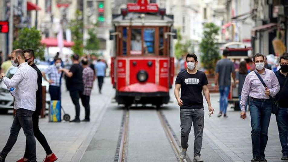 قرارات جديدة لبلدية إسطنبول لمواجهة الموجة الثانية من كورونا