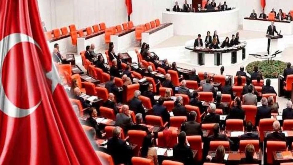 البرلمان التركي يوافق على إرسال قوات عسكرية إلى أذربيجان