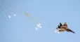 رسالتان لميليشيا أسد وإيران.. إسرائيل تكشف عن أهداف عسكرية قصفتها في سوريا