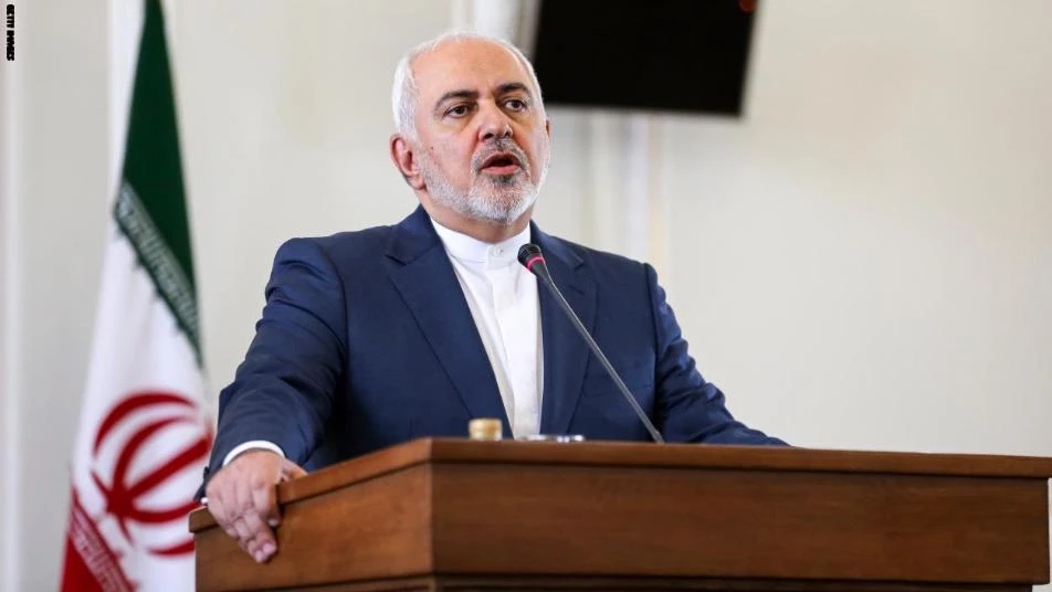 إيران تعلن تجاوز الحدّ المسموح به لمخزون اليورانيوم المخصّب