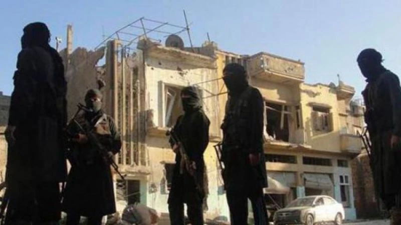 الشبكة السورية لحقوق الإنسان: داعش تقتل 200 مدني خلال 6 أشهر