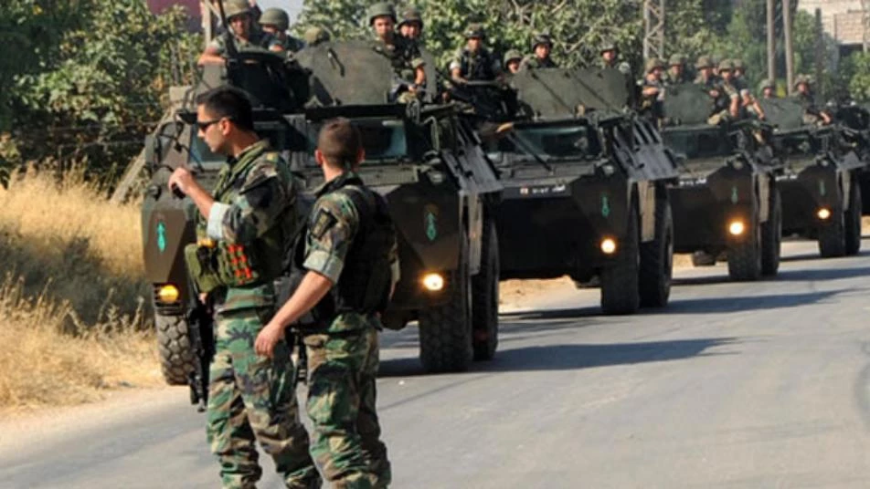 فرنسا: مستعدون لتعزيز قدرات الجيش اللبناني