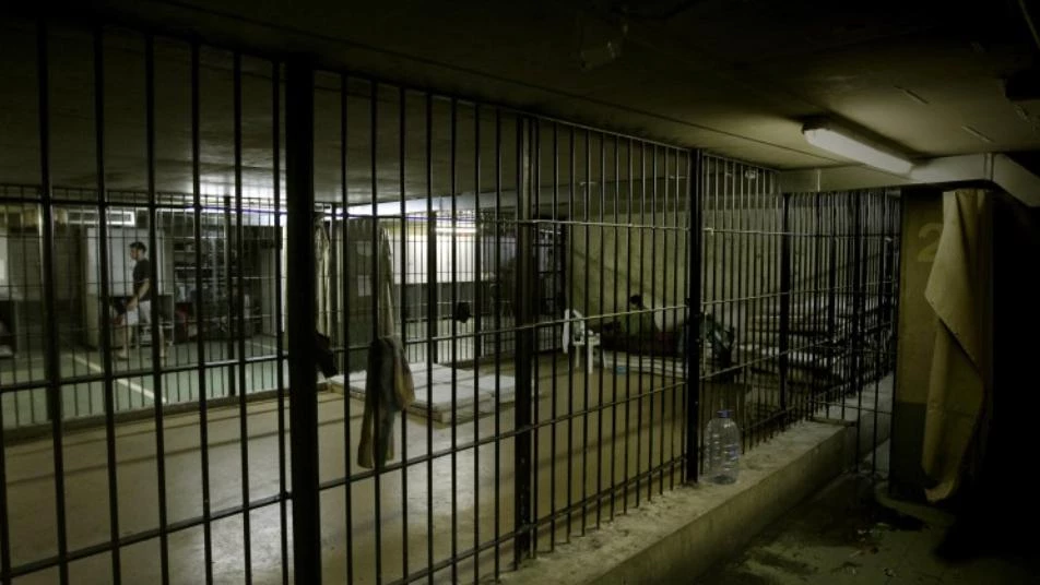 هروب جماعي لـ70 محتجزاً من سجن بعبدا في لبنان