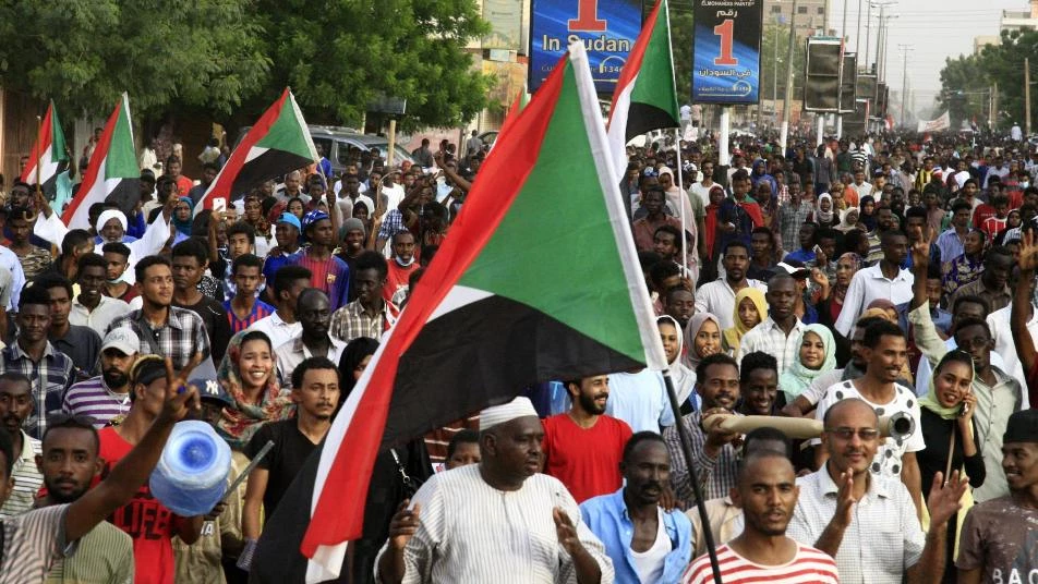 المعارضة في السودان توافق على إجراء تفاوض مباشر مع المجلس العسكري