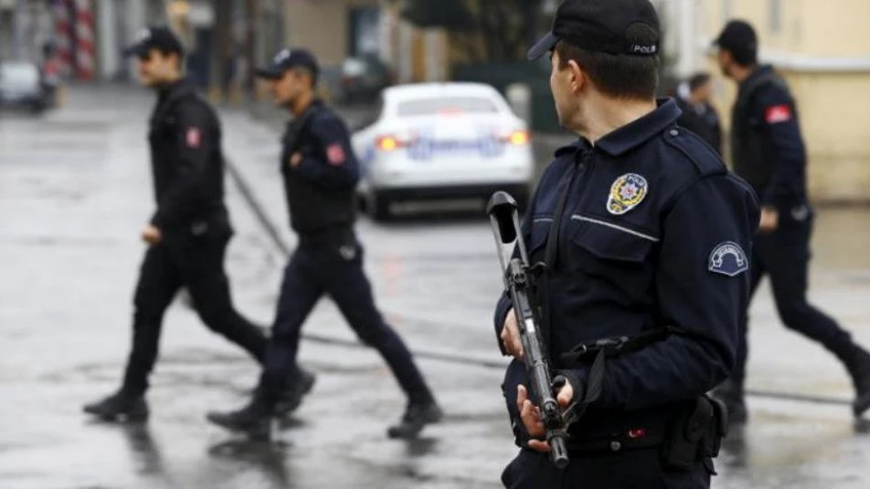 تركيا تضبط 3 "داعشيات" فرنسيات