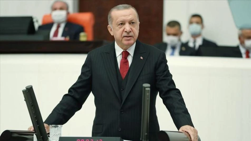 بلغة دبلوماسية.. الرئيس التركي يخاطب الاتحاد الأوروبي "أوفوا بوعودكم"
