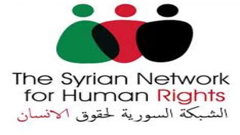 الشبكة السورية:أكثر من ستة ملايين سوري ضحايا انتهاكات النظام
