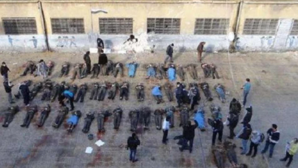بالأسماء ..مقتل 4 مدنيين تحت التعذيب في سجون أسد بدير الزور