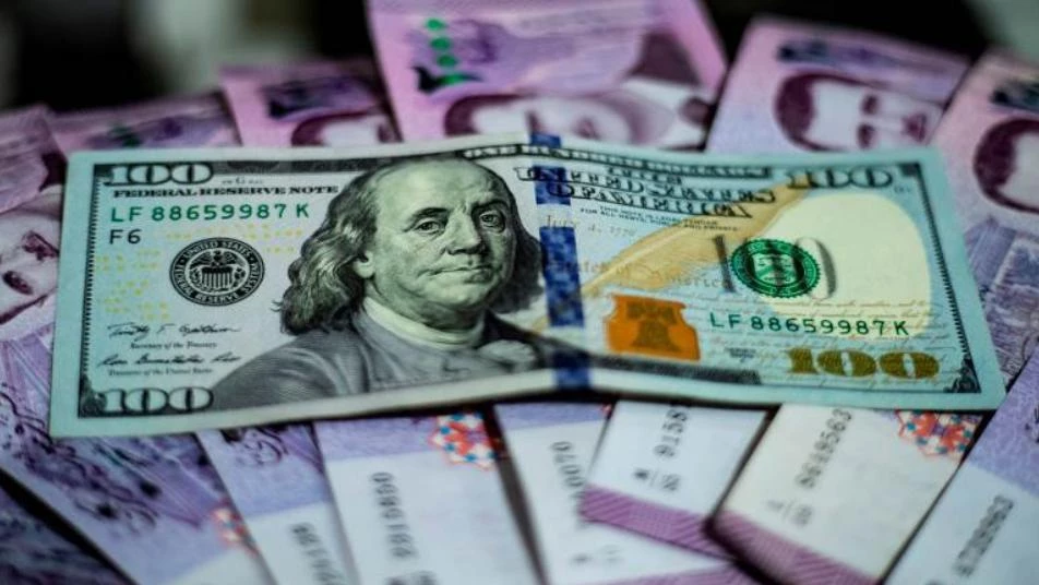 الليرة السورية تعاود الانهيار أمام الدولار وباقي العملات