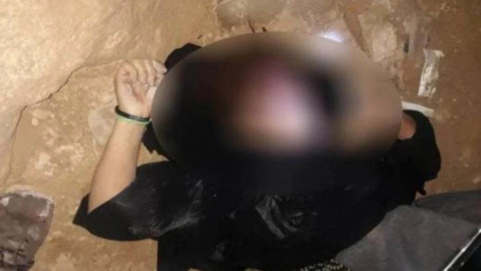مقتل امرأة عراقية داخل مخيم الهول بضربة على رأسها