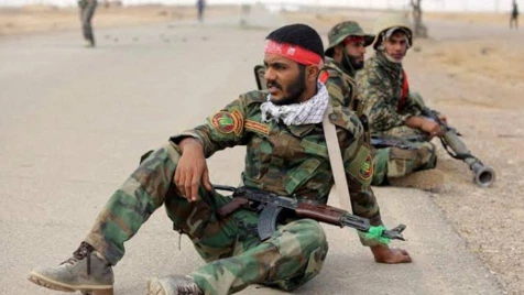 "فقدت البوصلة".. الميليشيات الإيرانية في العراق تعترف بعجزها لمواجهة أمريكا
