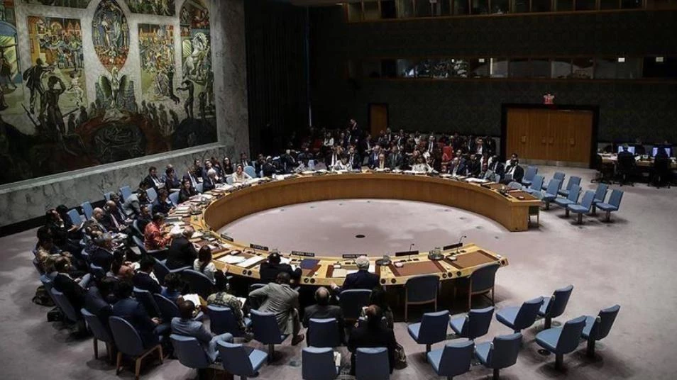 مجلس الأمن يصوت على قرارين متنافسين لإيصال المساعدات إلى سوريا