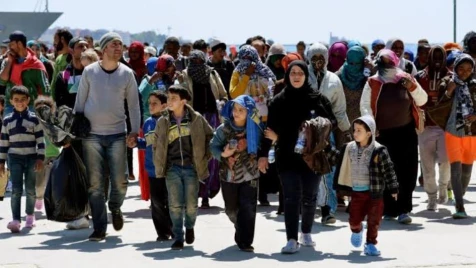 كيف ستؤثر القرارات الجديدة للحكومة اليونانية على اللاجئين السوريين؟