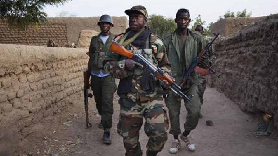 مقتل وجرح 31 جنديا في النيجر بهجوم مسلح غربي البلاد