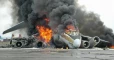 سقوط طائرة روسية جديدة ومصير مجهول للركاب