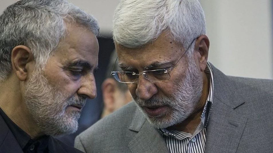 واشنطن بوست: الولايات المتحدة شنت عملية سرية ضد إيران في ليلة مقتل سليماني