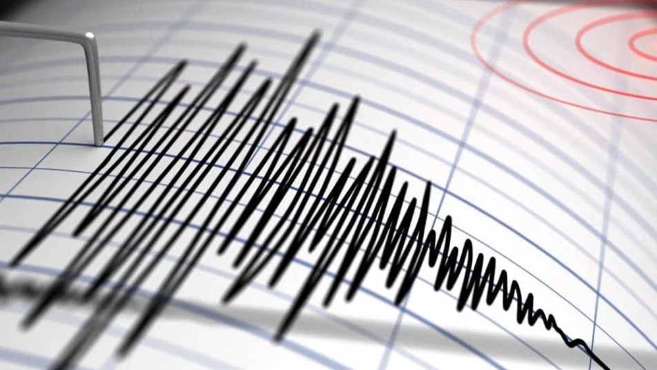 زلزال متوسط يضرب مدينة إسطنبول التركية
