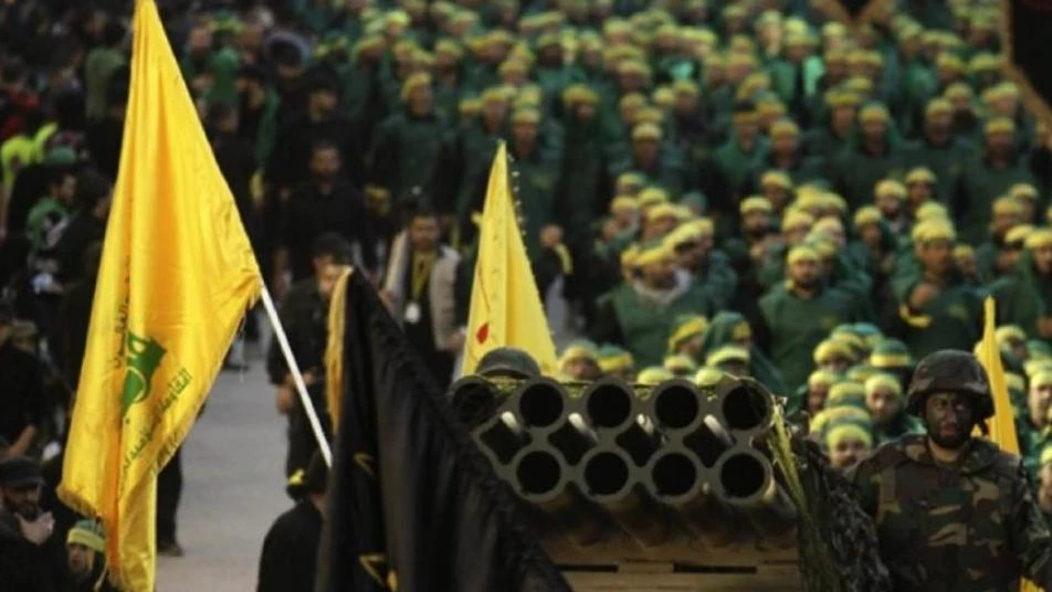 بعد تصنيفه منظمة إرهابية.. برلمان النمسا يتبنى قرراً لحظر نشاط ميليشيا حزب الله على أراضيه