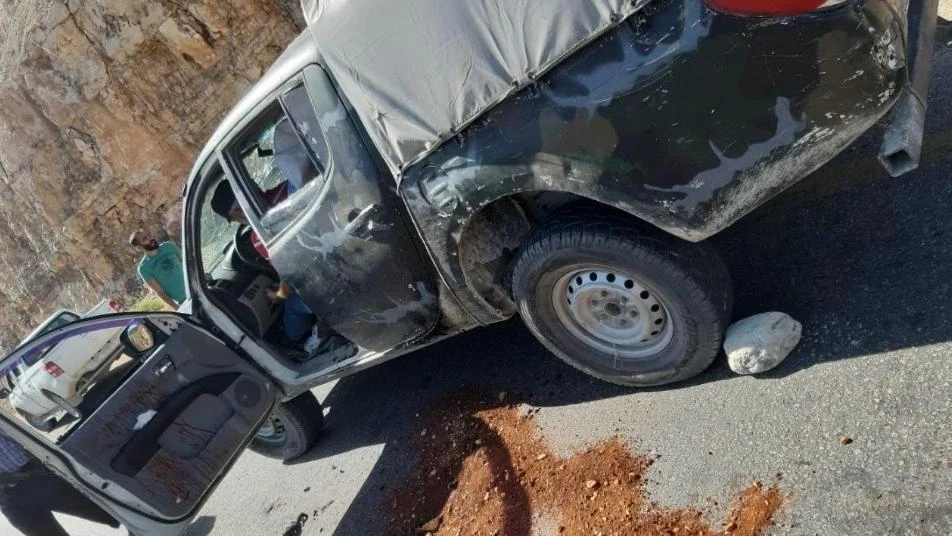 3 قتلى بانفجار على الطريق الدولي "M 4" في ريف إدلب