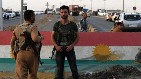التوتر يتصاعد..  تقرير لفورن بوليسي يتحدث عن مساعٍ لإخراج PKK من العراق