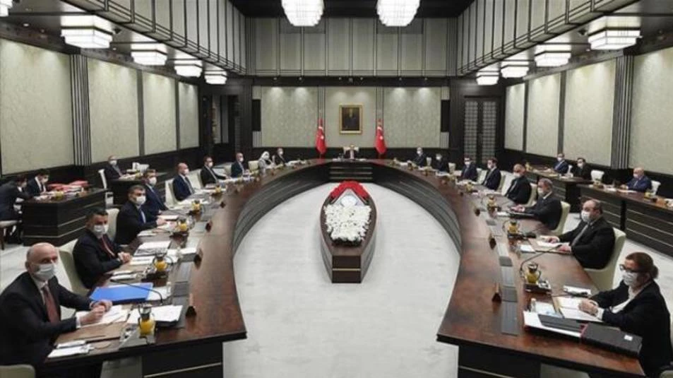 أردوغان يعلن إجراءات مشددة للتصدي لفيروس كورونا
