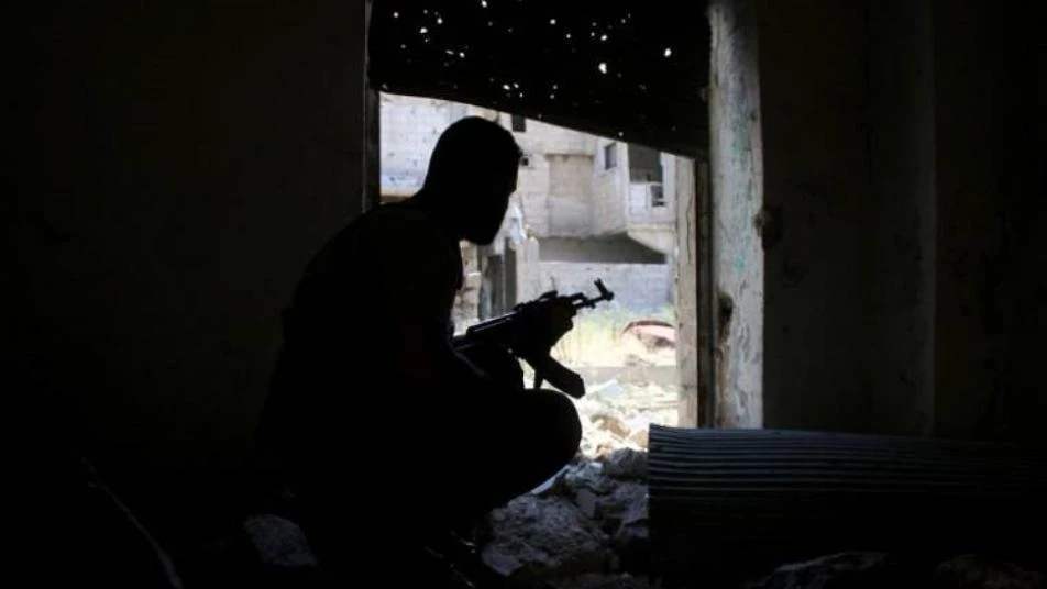 اغتيال أمني سابق لدى داعش وعميل لـ"حزب الله" في درعا