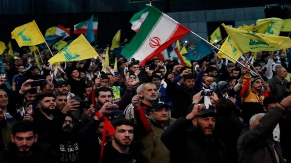 أمريكا تفرض عقوبات على مسؤولين بارزين في ميليشيا حزب الله اللبناني 