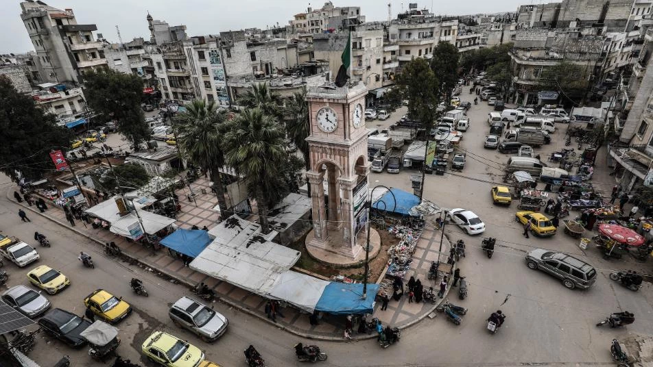 ما تأثير توافد السوريين لقضاء "إجازة العيد" على أسواق الشمال المحرر؟