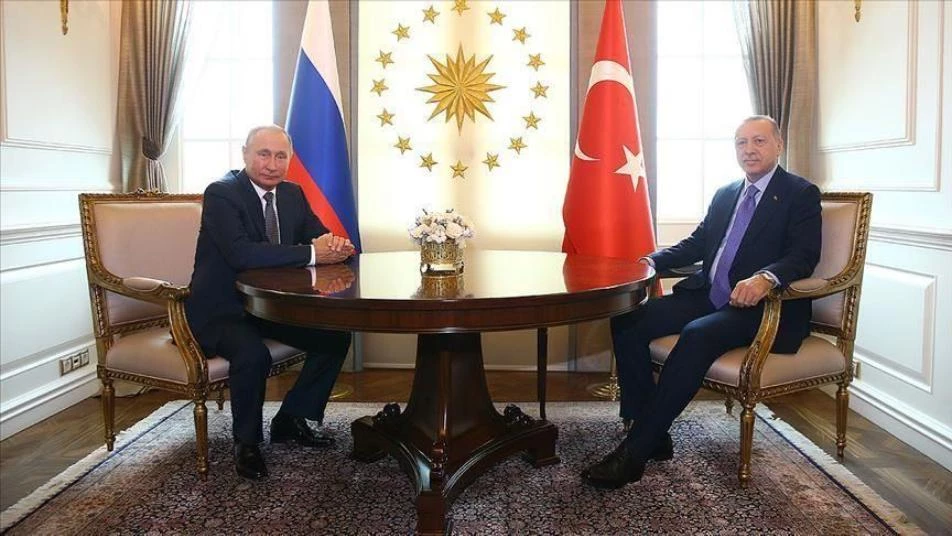 إعلامي تركي: لهذه الأسباب العلاقات الثنائية بين موسكو وأنقرة مرهونة بالتطورات في سوريا