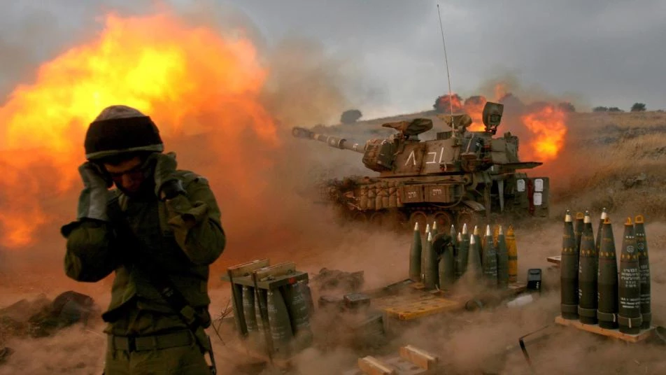 هآرتس تكشف تحضيرات إسرائيلية لحرب ثالثة على لبنان وتسوق سببين لاندلاعها