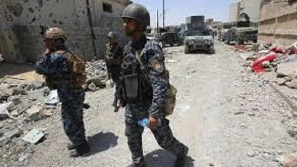 مقتل ضابط استخبارات عراقي بسيارة مفخخة غربي البلاد