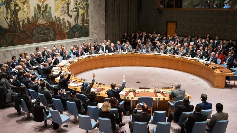 الهند تطالب الصين بعدم إثارة قضية "كشمير" في مجلس الأمن