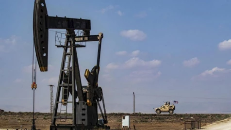 كيف سهل نظام أسد استيلاء شركات روسية على النفط السوري.. وما موقف الأمريكان؟