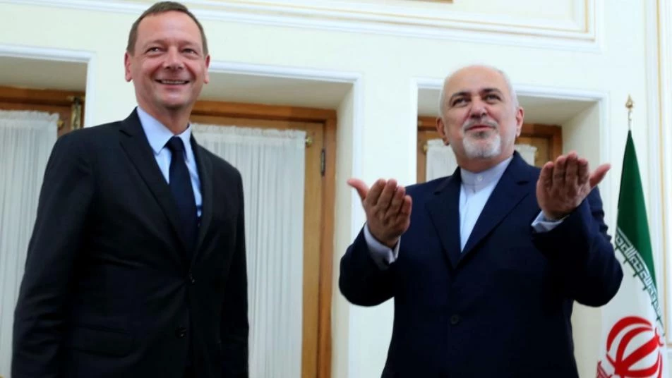 ترنح الاتفاق النووي مع إيران والمسعى الفرنسي