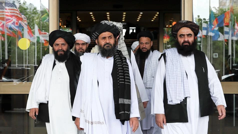 حركة طالبان تسخر من فصائل "الجيش الوطني" وتوجه رسالة إلى تركيا