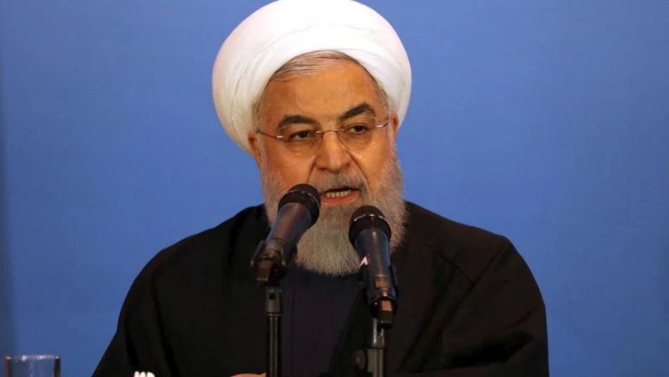 إيران مستعدة للحوار مع واشنطن إذا رفعت العقوبات وبومبيو يبدى تشككه