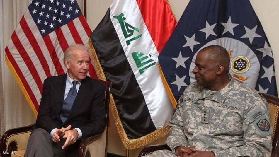 خاض حرب أفغانستان وقاد القوات الأمريكية لدخول بغداد: بايدن يختار جنرالا من أصول أفريقية لأول مرة كوزير للدفاع
