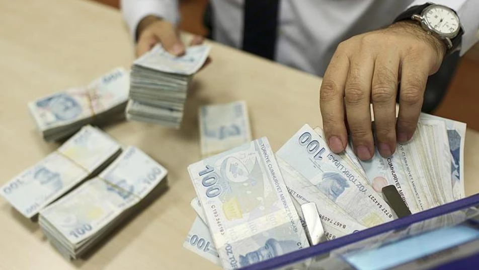 بعد انهيار العملة السورية.. المجلس المحلي في مارع يقرر التعامل بالليرة التركية