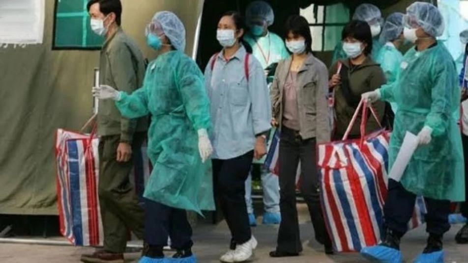 "فيروس" جديد يتسبب بموت 4 أشخاص في الصين