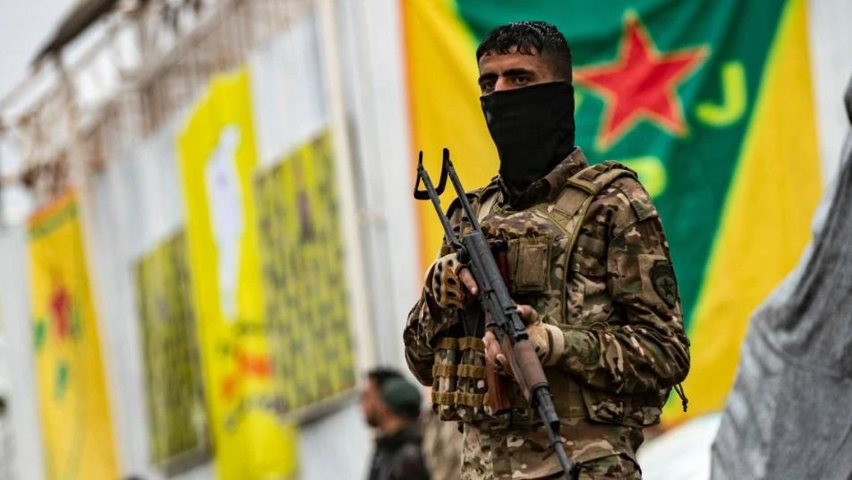 ما أسباب اعتقال "PYD" لـ4 من قياديي المجلس الوطني الكردي؟