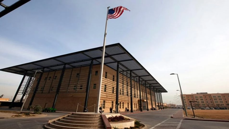 فورن بولسي: الولايات المتحدة تدرس إغلاق سفارتها في العراق بشكل دائم