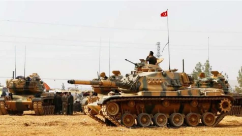 أردوغان يشير إلى اقتراب معركة شرق الفرات وإقامة المنطقة الآمنة 