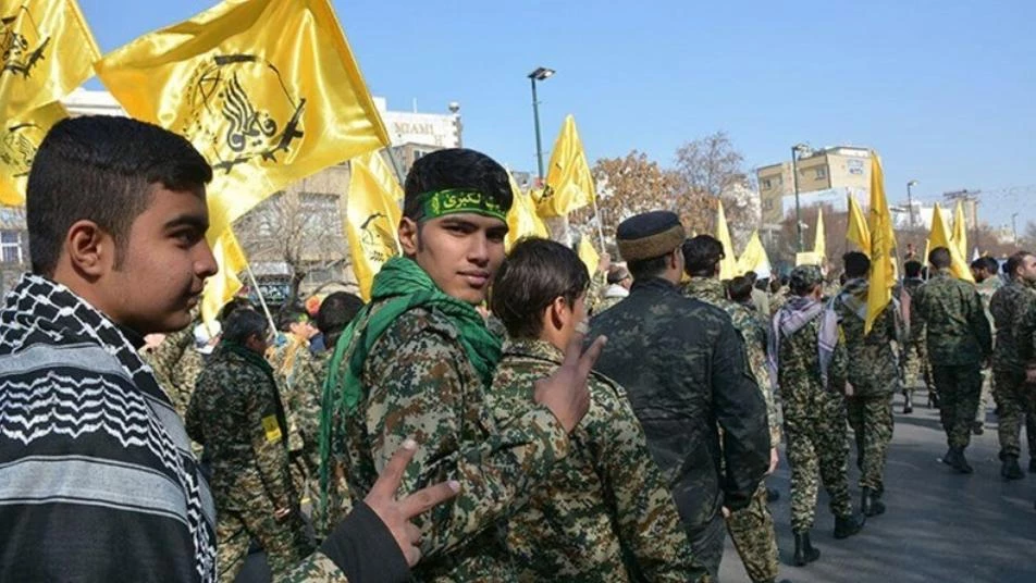 ‏اغتيال قيادي من ميليشيات إيران بحلب و"حزب الله" يرسل شحنة أسلحة كبيرة إلى حمص‏